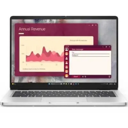 Ноутбук Dell Pro 14 (PRO14-7653)