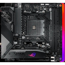 Материнская плата Asus ROG Strix X570-I Gaming (90MB1140-MVAAY0)