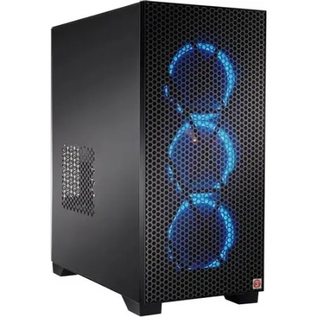 Компьютер IRU Strato 710Z7GP (2135195)
