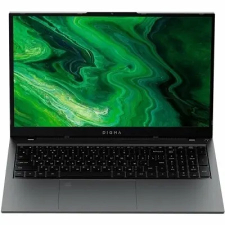 Ноутбук Digma Pro Fortis M (DN15P7-BDXW01)