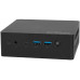 Неттоп CBR MiniPC-SMCR-DT01(CBR-SMCR-DT01-N1508G256-WP)