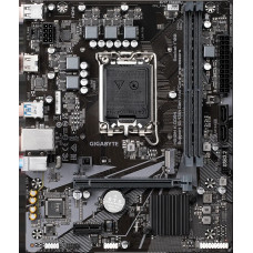Материнская плата H610M (MB-AFH610M-RTL CBR)