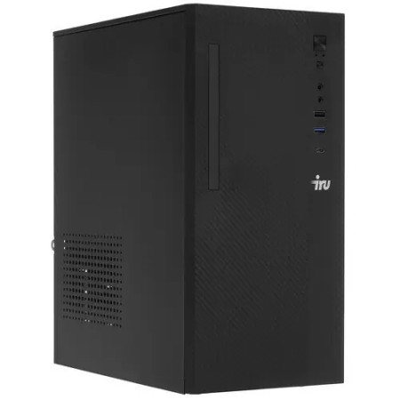 Компьютер IRU 310SC MT (2140111)