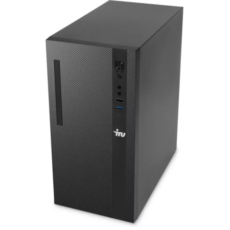 Компьютер IRU 520SC MT (2140130)