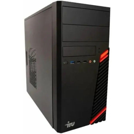 Компьютер IRU Corp 310H6SM MT (2147096)