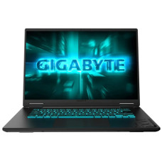 Ноутбук Gigabyte Gaming A16 GA6H (CTHI3KZC64SD)