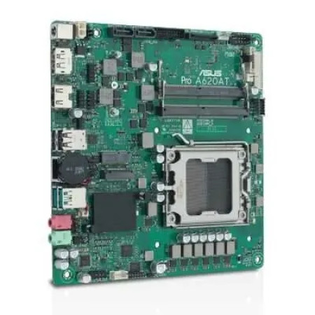 Материнская плата Asus Pro A620AT-CSM (90MB1L5M-M0EAYC)