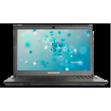 Ноутбук Aquarius CMP NS685U (QRCN-NS685U132018S125SCN2TNNNN3)