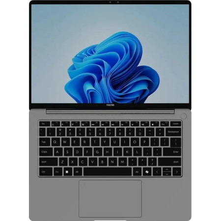 Ноутбук Tecno MegaBook T14RA Air (71003300539)