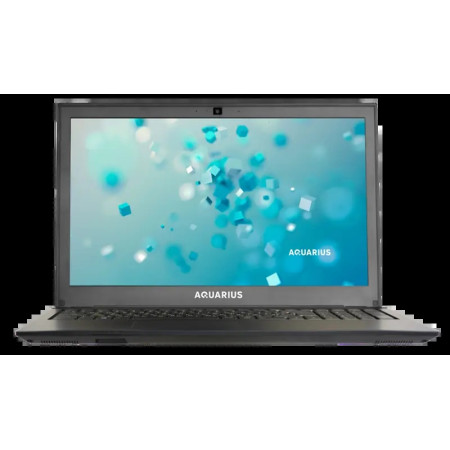 Ноутбук Aquarius Cmp NS685U R11 (QRCN-NS685U132018S125SCN2TNNNN)