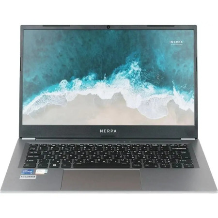 Ноутбук Nerpa Caspica I552-14CE165200G (I552-14CE165200G)