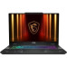 Ноутбук MSI Cyborg 17 B13WGKG-214XRU (9S7-17U332-214)