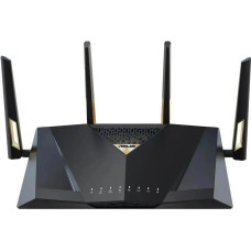 Маршрутизатор Asus RT-BE88U BE7200 (90IG08V0-MO3N0V)
