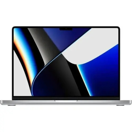 Ноутбук Apple MacBook Pro 14 2021 (MKGQ3RU/A)