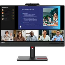Монитор Lenovo ThinkVision T24v-30 (63D8MAT3UK)