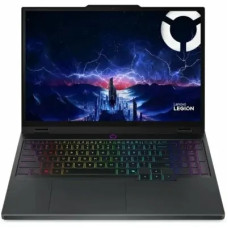 Ноутбук Lenovo Legion Pro 5 16AFR10 (83F2000ARK)