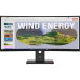 Монитор Lenovo ThinkVision T34wd-40 (64AEGAT1UK)