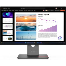 Монитор Lenovo ThinkVision P24q-40 (64B2GAT1UK)