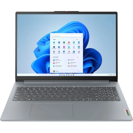 Ноутбук Lenovo IdeaPad Slim 3 16IRU8 (82X8004LRK)