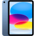 Планшет Apple iPad 2025 11 Wi-Fi 128GB Blue (MD4A4ZP/A)