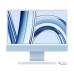 Моноблок Apple iMac 2023 (MQRR3HN/A)