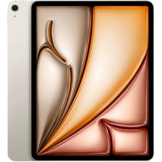 Планшет Apple iPad Air 2025 13 Wi-Fi 128GB Starlight (MCNK4LL/A)