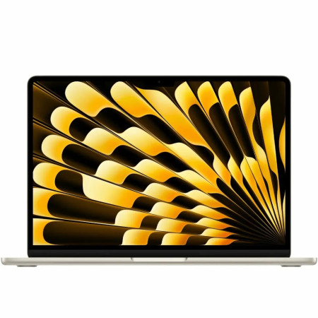 Ноутбук Apple MacBook Air 13 2025 (MW0W3RU/A)