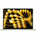Ноутбук Apple MacBook Air 13 2025 (MW0W3RU/A)
