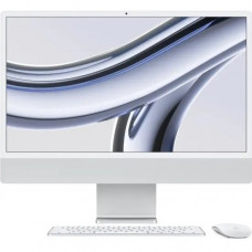 Моноблок Apple iMac 2023 (MQRK3HN/A)