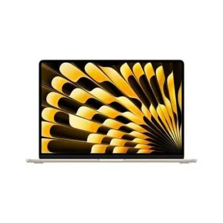 Ноутбук Apple MacBook Air 15 2024 (MXD33HN/A)