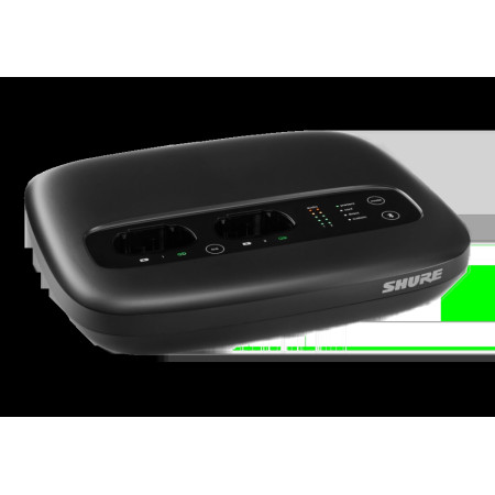 Точка доступа Shure MXWAPXD2E=-Z11