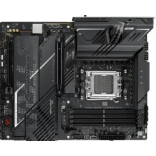 Материнская плата ASUS ROG Strix X870E-H Gaming WiFi7 Hatsune Miku (90MB1MA0-M0EAY0)
