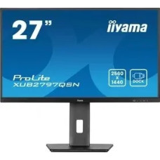 Монитор IIYAMA XUB2797QSN-B2