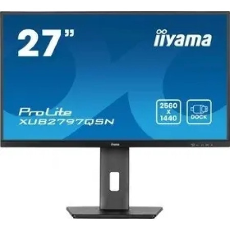 Монитор IIYAMA XUB2797QSN-B2