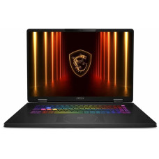 Ноутбук MSI Crosshair 18 HX AI A2XWGKG-012US (9S7-184111-045)