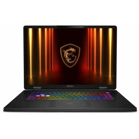 Ноутбук MSI Crosshair 18 HX AI A2XWGKG-012US (9S7-184111-045)