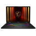 Ноутбук MSI Crosshair 18 HX AI A2XWGKG-012US (9S7-184111-045)