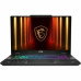 Ноутбук MSI Cyborg 17 B13WGKG-219XRU (9S7-17U332-219)