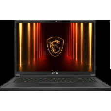Ноутбук MSI Stealth 16 AI A2HWGG-085XRU (9S7-15F535-085)