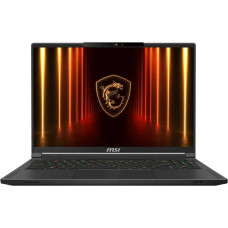 Ноутбук MSI Stealth 16 AI A2HWFG-086XRU (9S7-15F535-086)