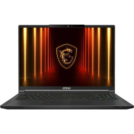 Ноутбук MSI Stealth 16 AI A2HWFG-086XRU (9S7-15F535-086)