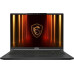 Ноутбук MSI Stealth 16 AI A2HWFG-086XRU (9S7-15F535-086)