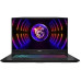 Ноутбук MSI Katana 17 B13VEK-1610XRU (9S7-17L541-1610)