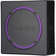 Компьютер Kvadra TAU mini (Y20SYSCAS410R_5504E2)