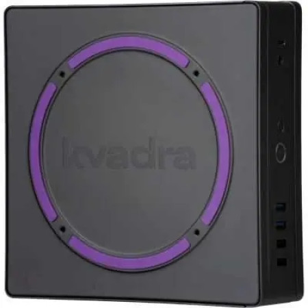 Компьютер Kvadra TAU mini (Y20SYSCAS410R_5504E2)