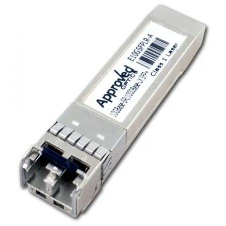 Трансивер Intel E10GSFPLR