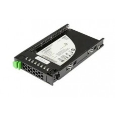 SSD накопитель Fujitsu объем 960 Gb (S26361-F5701-L960)