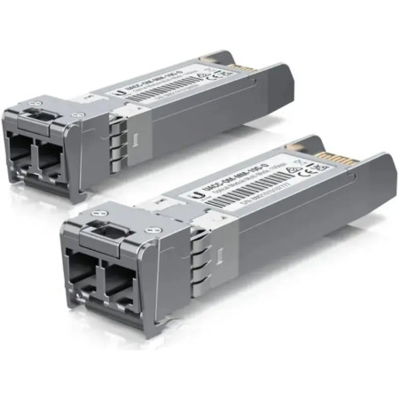 Трансивер Ubiquiti UACC-OM-MM-10G-D-1/20
