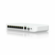 Коммутатор Ubiquiti USW-FLEX-2.5G-8-POE