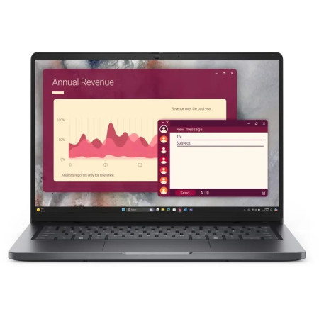 Компьютер Dell pro micro-7653